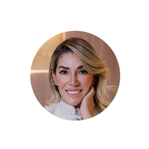 Dra. Vivianne Echagüe